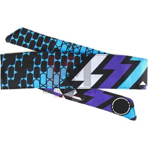 Diadema Profesional para Paintball, Tejido Elástico Resistente con Logotipo Sublimado y Material de Secado Rápido para Larga Duración - Product Image 1