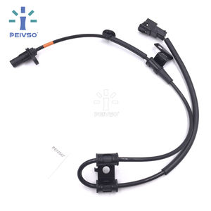 Capteur ABS de haute qualité et haute performance de marque PEIVSO, prix d'usine, pour KIA OPTIMA 2011-2012, OEM 59830-2T500 - Product Image 2