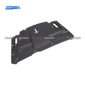 Cubierta de Tanque de Agua para Sistema de Refrigeración de Automóvil, Nueva, para Aston Martin Rapide S DB9 2013-2017 OE DG43-8136-BB - Product Image 3