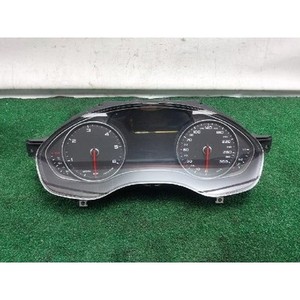 ชุดหน้าปัดเรือนไมล์มือสอง A6 รุ่น 4G8920934R - Product Image 1