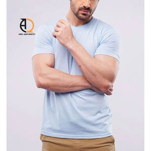 Ensemble de t-shirts à manches courtes pour hommes de haute qualité, 100% coton, vêtements de rue, ensemble de 2 pièces, t-shirt et short lavés - Product Image 5