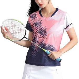 Uniformes de tennis de qualité supérieure, quantité en gros, prix de gros, uniformes de tennis à vendre - Product Image 1