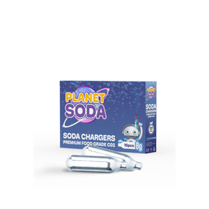 Cargador de CO2 de Aluminio Industrial para Bebidas Espumosas, Uso Doméstico y Comercial, Suministro Directo de Fábrica - Product Image 3