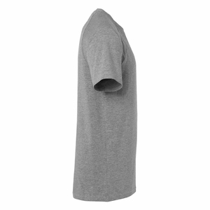 เสื้อแฮนด์บอลแบบกำหนดเอง แขนสั้น ระบายอากาศได้ดี คอกลม - Product Image 3