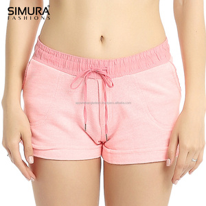 Shorts en jean sexy et élégants pour femme, nouvelle collection tendance, haute qualité, vente en gros à prix abordable - Product Image 5