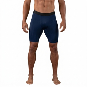 Training Running <b>Short</b> <b>Mens</b> Gym <b>Shorts</b> Running Gym <b>Compression</b> <b>Shorts</b> <b>Men</b> Wholesale Gym <b>Shorts</b> <b>Men</b> - Product Image 1