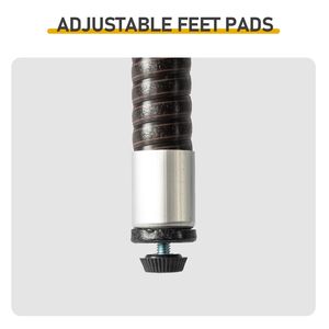 Tavolino Moderno Quadrato in Vimini con Piano in Vetro per Esterni - Product Image 4