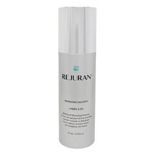 REJURAN 45ml Emulsione Rinfrescante Leggera C-PDRN con Acido Ialuronico e Centella per l'Equilibrio Olio-Acqua, Crema Viso Lenitiva - Product Image 3