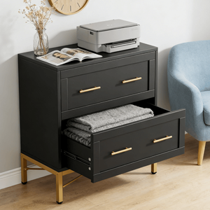 Armadio in Acciaio di Grande Capacità con Serratura, Arredamento per Ufficio, Casa, Scuola, Magazzino, Officina con Organizzazione per Documenti - Product Image 3