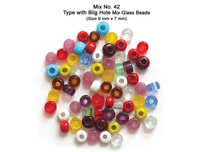 Cuentas de Cristal Facetadas Creativas de Estilo Indio, Cuentas Cuadradas Pequeñas Sueltas para la Elaboración de Joyería, al Mejor Precio al por Mayor - Product Image 3