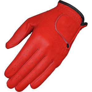 Guante de Golf Profesional 2026, Súper Suave, de Cuero Genuino, Compatible con Pantalla Táctil, para Uso Diario, Todas las Temporadas, Deportes - Product Image 5
