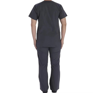 High Quality Fashion Custom Women <b>Plus</b> <b>Size</b> Medical <b>Scrubs</b> Manufacturers Hospital Uniforms Medical <b>Scrubs</b> - Product Image 2