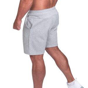Nueva llegada de los hombres de alta calidad pantalones cortos deportivos de secado rápido transpirable bajo MOQ pantalones cortos cómodos para la venta - Product Image 2