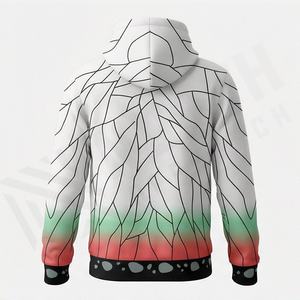 Sudadera con Capucha para Hombre, Diseño Personalizado, Tejido Grueso, Calidad Premium, Ropa de Invierno para Hombre, Sudadera con Capucha, Estilo Urbano, Sudadera de Forro Polar - Product Image 2
