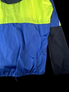 High Quality <b>Mens</b> Windbreaker <b>Jacket</b> Waterproof Streetwear Spring Lining Lightweight Nylon <b>Running</b> Sports <b>Jacket</b> 2026 - Product Image 3