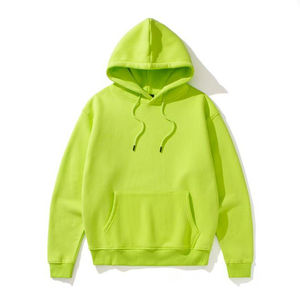 Sweat-shirt à capuche de style rugby pour homme personnalisé, en coton premium, fabricant de vêtements OEM, marque privée, vêtements en gros - Product Image 3
