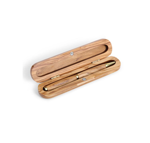 Black Walnut Wood <b>pen</b> Box/case Manufacture Wholesale Latest Design For <b>Pen</b> <b>Gift</b> Packaging Box At Lowest Cost - Product Image 3
