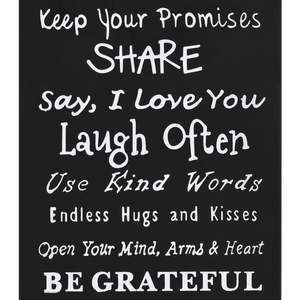 Porte-parapluie en acier noir - Product Image 3