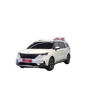 2021/12 for Kia Carnival Noblesse 9-Seater 94,831 km Diesel Automatic Gearbox Leather Seats Left Steering - Product Image 1