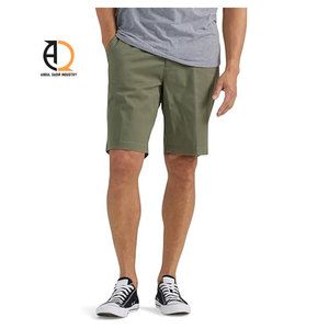 Pantalones Cortos Deportivos Ligeros para Entrenamiento y Running - Product Image 1