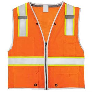 Gilet de sauvetage marin CCS pour adultes, gilet de natation, combinaison de travail de sécurité, vente chaude à prix abordable - Product Image 4