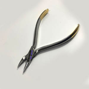 Instruments dentaires et chirurgicaux orthodontiques de qualité supérieure, fournisseur professionnel Wenquar, outils les plus vendus - Product Image 1