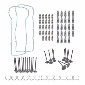 Kit Valvole di Aspirazione e Scarico e Alzavalvole per Chrysler, Dodge, Jeep, Ram 3.6L 2011-2016 - Product Image 6