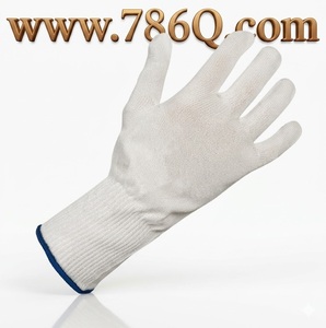 ถุงมือป้องกันการตัดแบบยุทธวิธีเกียร์เคฟลาร์ - Product Image 1
