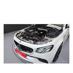 เมอร์เซเดส-เบนซ์ อี-คลาส อี63 เอเอ็มจี 4เอ็มเอที+ เมษายน 2018 ระยะทาง 94,995 กม. เกียร์อัตโนมัติ เบาะหนัง พวงมาลัยซ้าย กล้องมองหลัง - Product Image 6