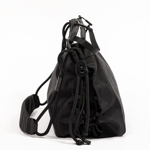 Casual fashionable leather film <b>tote</b> <b>bag</b> large capacity crossbody <b>bag</b> reversible handbag - Product Image 5