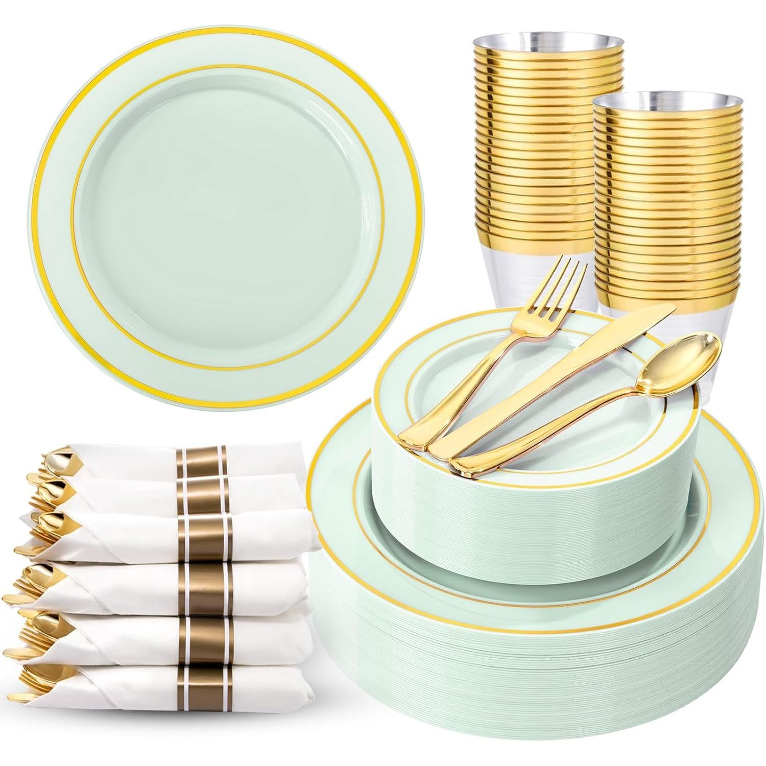 Sage Green Color