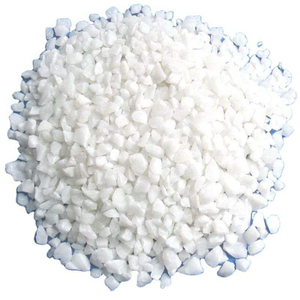 Arena de Sílice de Alta Pureza para Uso en Fundición, Arena de Sílice Premium para Fabricación de Vidrio - Product Image 5