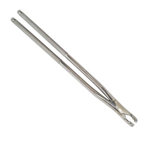 Pinzas de Cirugía Dental Equina Premium, Instrumentos de Extracción Oral para Caballos, TARIQ MFG CO - Product Image 3