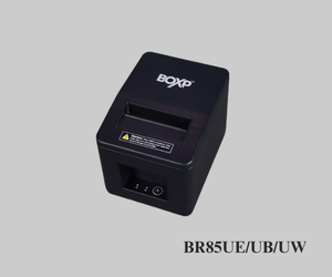 เครื่องพิมพ์ใบเสร็จ BR85UW - Product Image 4