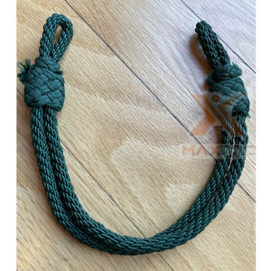 Cordones para Gorras de Uniforme Ceremonial de la Mejor Calidad al por Mayor, Cordones para Gorras de Uniforme Ceremonial de Marca Privada de Alta Calidad a Precio Económico - Product Image 4