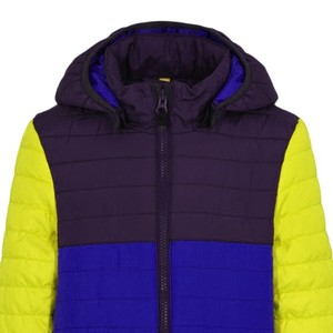 Chaqueta Acolchada para Hombre con Precio Ajustable, Diseños Totalmente Personalizados, Chaqueta Acolchada Transpirable de Última Tendencia con Calidad Premium - Product Image 2
