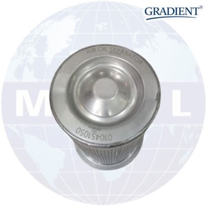 เครื่องแยกน้ำมัน010451050สื่อใยแก้วเครื่องอัดอากาศแบบสกรู Elgi ระบบอัตโนมัติ MC ควบคุมแบบจำกัดส่วนตัว3 - Product Image 2