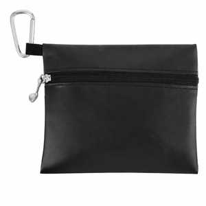 กระเป๋าเก็บอุปกรณ์กอล์ฟแบบพกพา รุ่นปี 2026 น้ำหนักเบา ทนทาน พร้อมซิป สำหรับอุปกรณ์กอล์ฟและอุปกรณ์เดินทาง - Product Image 1