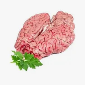 Cerebro de Res Congelado en Venta, Producto Halal de Primera Calidad, Venta al por Mayor de Productos de Carne de Res, Proveedor de Exportación a Granel - Product Image 3