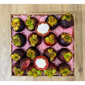 Fresh Tropical Mangosteen from Vietnam for Wholesale Buyers Supermarkets Fresh Produce and Fruit Import Companies - Product Image 6
