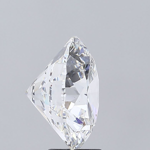 Diamant de laboratoire taille brillant, couleur E, clarté VS2, certifié IGI, 7 carats, modèle JI9, IGI762522005, création JK pour la fabrication de bijoux - Product Image 3
