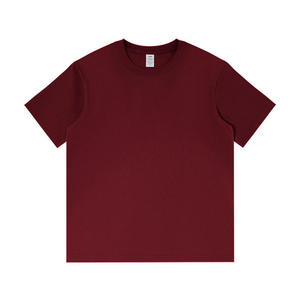 <b>Men</b> Casual Fashion Basic T <b>Shirt</b> Heavyweight Cotton Oversized T <b>Shirt</b> Breathable Soft Cotton Summer T <b>Shirt</b> - Product Image 5