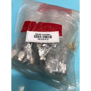 Lot de 10 raccords de jonction GENERANT DSU-4-SS, 1/4 - Équipements et pièces semi-conductrices de renommée mondiale - Product Image 6