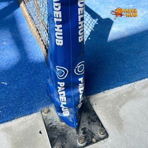 Sistema de Estructura para Pista de Pádel de Acero Galvanizado de Alto Rendimiento - Product Image 5