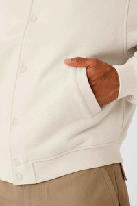 <b>men</b> letterman style <b>jackets</b> classic baseball design <b>mens</b> letterman <b>jackets</b> casual streetwear outerwear <b>men</b> letterman <b>jackets</b> - Product Image 4