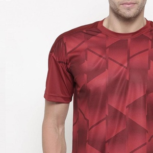 Ropa para Hombre, Fabricante de Pakistán, Venta al por Mayor, Ropa Urbana Ecológica, Camisetas de 220g, Último Diseño, 100% Algodón, Camiseta Casual Personalizada - Product Image 6