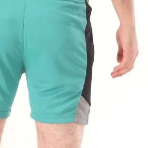 Shorts Turquoise Trail-Lite pour hommes, shorts de sport légers pour l'entraînement, la course à pied et la salle de sport - Product Image 5