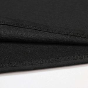 เสื้อยืดแฟชั่นผู้ชายปี 2026 ทรงเข้ารูป คอกลม แขนสั้น สไตล์ลำลอง เสื้อยืดคุณภาพสูงแบบสั่งทำพิเศษ ไหล่ตก เสื้อเด็กเล็ก - Product Image 3