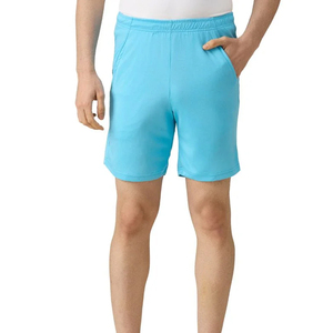 Pantalones Cortos Deportivos de Tela Suave para Adultos, de Secado Rápido y Transpirables, para Uso en Exteriores, para Hombres, para Gimnasio y Running - Product Image 3