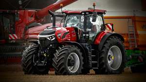 Precio al por Mayor de Tractores Agrícolas Usados Case IH para la Venta a Precios Accesibles, Entrega Rápida Disponible, Ordene Hoy - Product Image 6